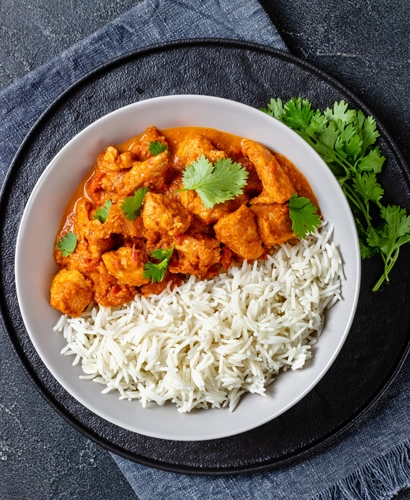 Curry