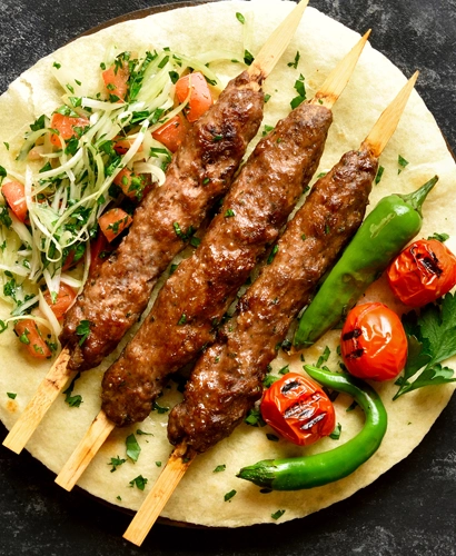Kebab