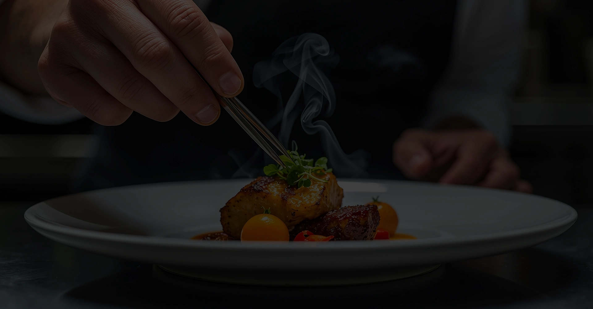 La maîtrise des saveurs et des techniques culinaires

