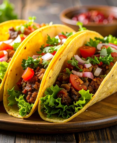 Tacos