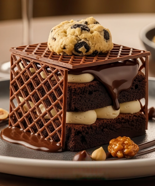 Plaisirs sucrés : les desserts gourmands à découvrir
